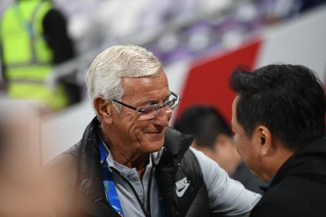 下届还有李凯尔吗 苏群:我的理解他是一次一签